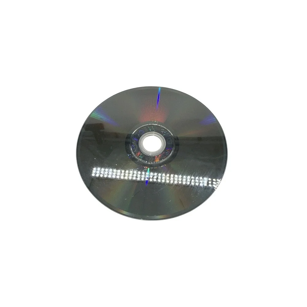 N/A product disc